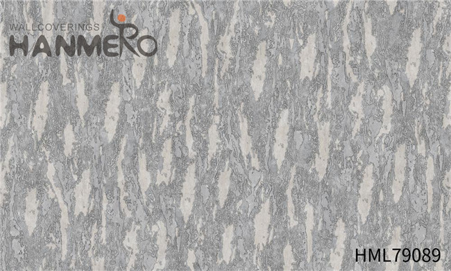 HANMERO PVC Technology Landscape Wholesale Pastoral Church 1.06*15.6M wallpaper in bedroom
