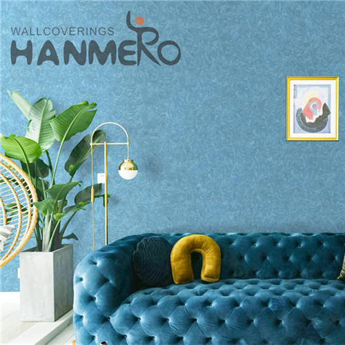 HANMERO PVC Newest Landscape Technology Modern 1.06*15.6M Kitchen design wall paper