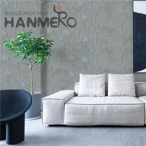 HANMERO PVC Hot Sex Flowers Technology Classic wall murals online 1.06*15.6M Children Room