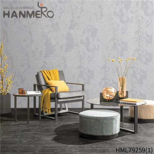 HANMERO PVC 1.06*15.6M Flowers Technology Classic Children Room Hot Sex desktop themes