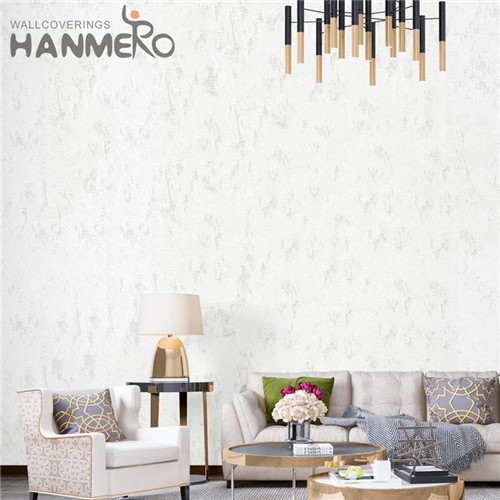 HANMERO PVC Hot Sex 1.06*15.6M Technology Classic Children Room Flowers pattern wallpaper for home