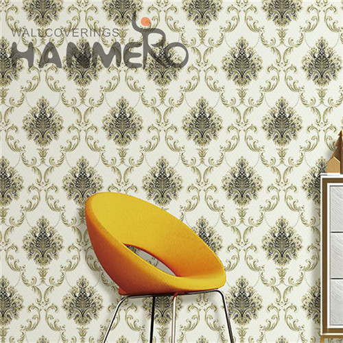 HANMERO nature wallpaper Standard Landscape Technology Pastoral Kitchen 0.53*10M PVC