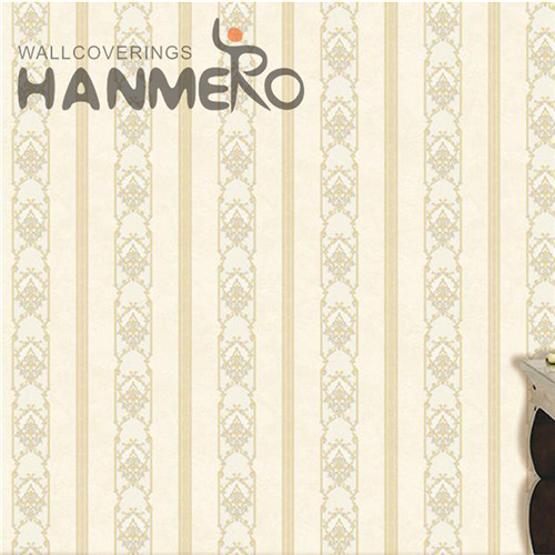 HANMERO PVC Standard Landscape Technology wallpaper wall Kitchen 0.53*10M Pastoral