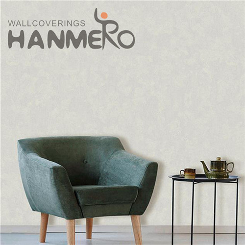 HANMERO PVC Standard Landscape Technology Pastoral office wallpaper 0.53*10M Kitchen