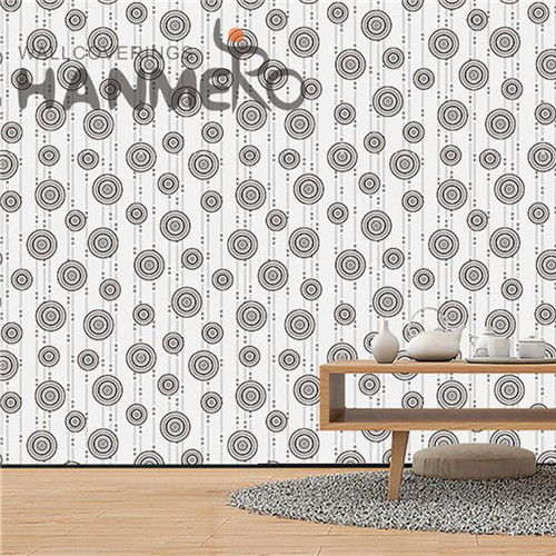 HANMERO PVC Pastoral Landscape Technology Standard Kitchen 0.53*10M shop for wallpaper online