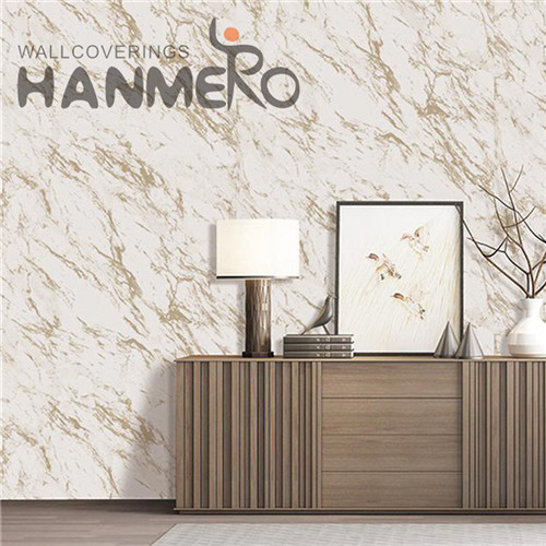 HANMERO Technology Standard Landscape PVC Pastoral Kitchen 0.53*10M wallpaper world