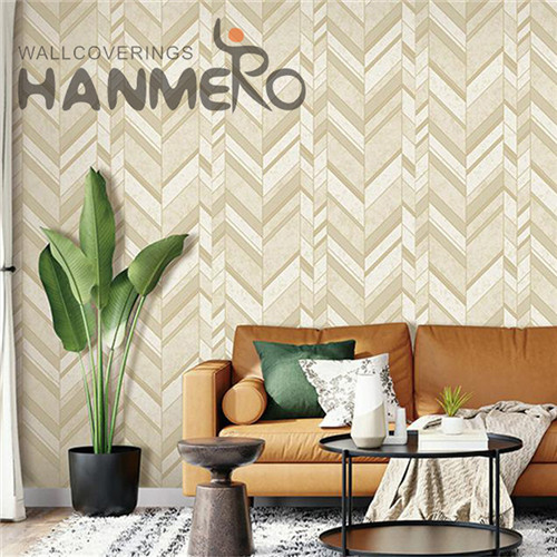 HANMERO PVC Technology Landscape Standard Pastoral Kitchen 0.53*10M wallpaper brands
