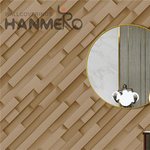 HANMERO Standard Kitchen 0.53*10M wallpaper in homes Pastoral PVC Landscape Technology