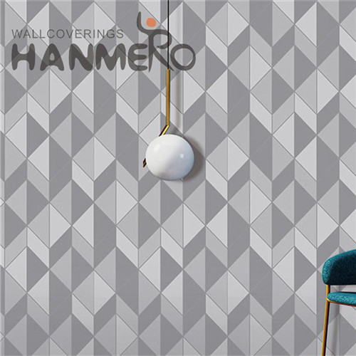 HANMERO Standard PVC Pastoral Kitchen 0.53*10M room wall wallpaper Landscape Technology