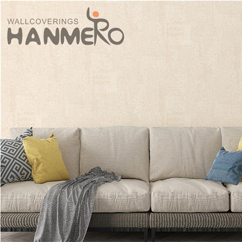 HANMERO PVC Unique 0.53*10M Technology European Hallways Flowers wallpaper design home decoration