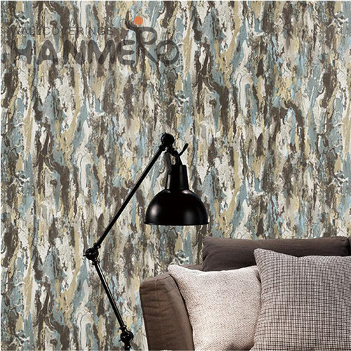 HANMERO the wallpaper company Hot Sex Flowers Technology European Photo studio 0.53*10M PVC