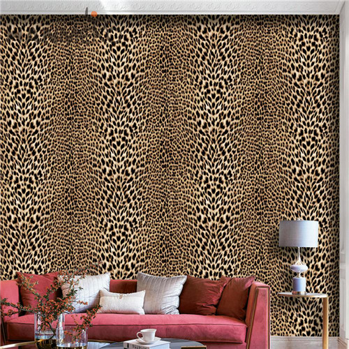 HANMERO PVC TV Background Landscape Technology Pastoral Durable 0.53*10M interior wallpaper design ideas