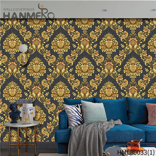 Wallpaper Model:HML80033 