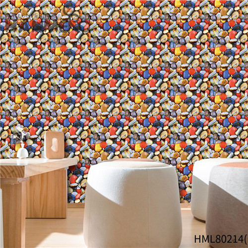 Wallpaper Model:HML80214 