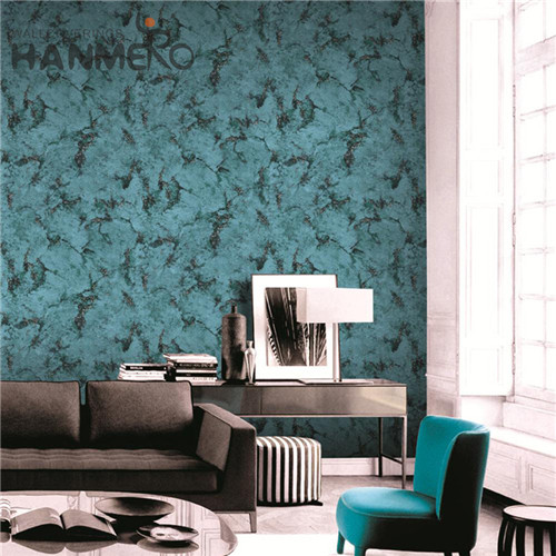 HANMERO PVC Decor Stone Technology wallcoverings wallpaper Photo studio 1.06*15.6M Classic