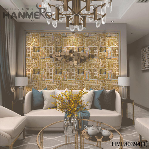 Wallpaper Model:HML80394 