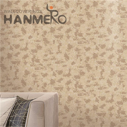 HANMERO wallpaper for sale Awesome Landscape Flocking Modern Cinemas 0.53*10M PVC