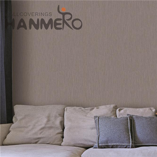 HANMERO PVC Awesome Cinemas Flocking Modern Landscape 0.53*10M wallpapers decorate walls