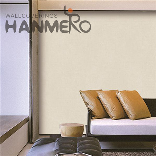HANMERO Flocking Awesome Landscape PVC Modern Cinemas 0.53*10M wallpaper on wall design
