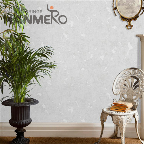 HANMERO PVC Scrubbable Flowers Household Chinese Style Deep Embossed 0.53*10M design wall paper