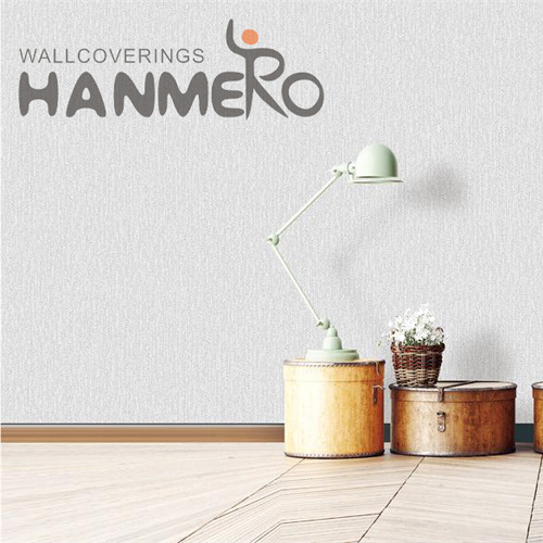 HANMERO Non-woven Removable Landscape Flocking Pastoral wallpaper for walls online 0.53M Photo studio