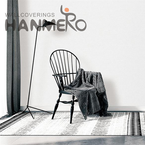 HANMERO Non-woven Removable Landscape Flocking Photo studio Pastoral 0.53M best wallpaper home decor