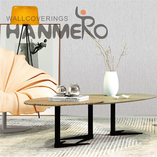 HANMERO Non-woven Wholesale Landscape Technology Pastoral Household 0.53M wallpaper design