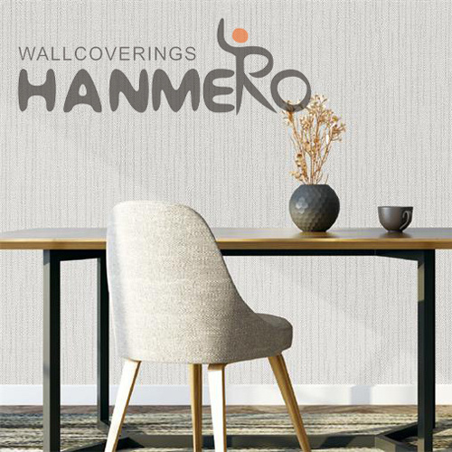 HANMERO Non-woven Wholesale Landscape living room wallpaper Pastoral Household 0.53M Technology