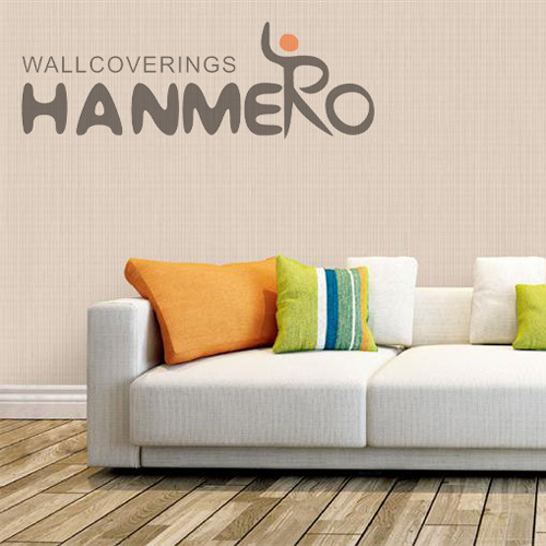 HANMERO Non-woven Wholesale Landscape Technology wallpaper for bedroom walls Household 0.53M Pastoral