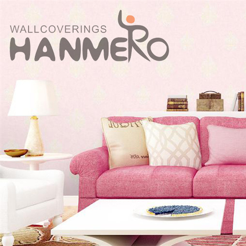HANMERO 0.53M Wholesale Landscape Technology Pastoral Household Non-woven wallpaper to buy