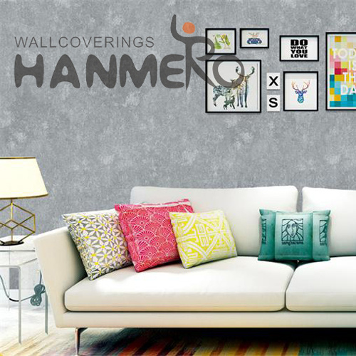 HANMERO Non-woven Household Landscape Technology Pastoral Wholesale 0.53M decorative wallpaper for home