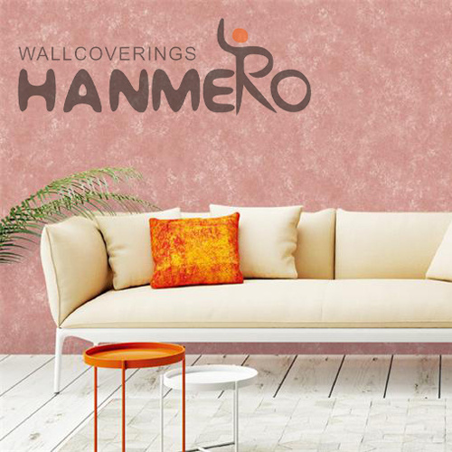 HANMERO Non-woven Wholesale Household Technology Pastoral Landscape 0.53M wallpaper shopping online