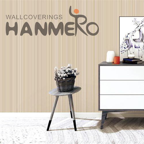 HANMERO Non-woven Wholesale Pastoral Technology Landscape Household 0.53M latest wallpapers for walls