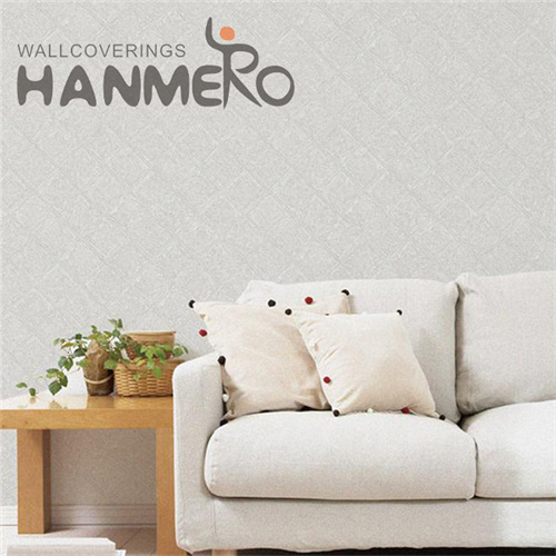 HANMERO PVC European Flowers Deep Embossed Factory Sell Directly Photo studio 0.53*10M wallcovering wallpaper