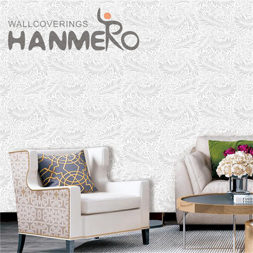 HANMERO Hot Sex 0.53*10M wallpaper online buy Technology European Home Wall PVC Flowers