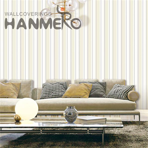 HANMERO Hot Sex PVC 0.53*10M pictures for wallpaper European Home Wall Flowers Technology