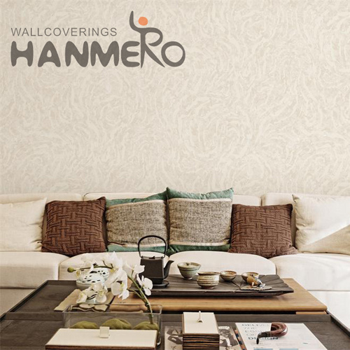 HANMERO PVC 0.53*10M Landscape Technology Modern TV Background Awesome wallpaper for shop walls