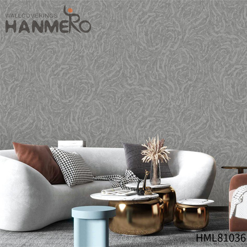 HANMERO PVC Awesome Landscape 0.53*10M Modern TV Background Technology victorian wallpaper