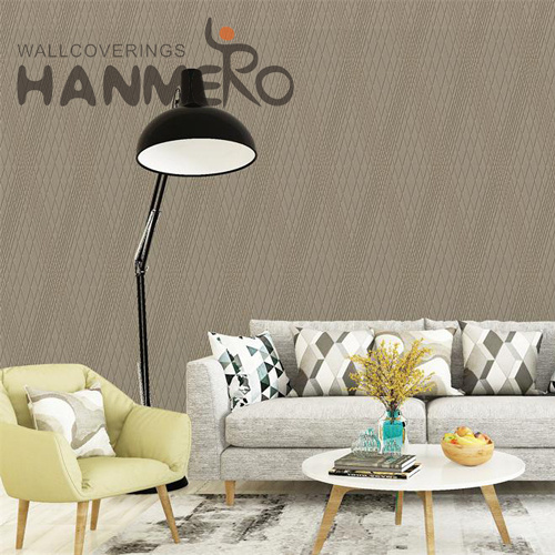 HANMERO PVC Awesome Landscape Technology 0.53*10M TV Background Modern wallpaper interior decorating