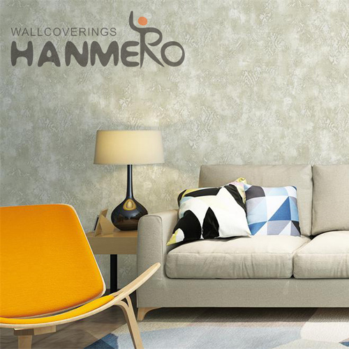 HANMERO TV Background Awesome Landscape Technology Modern PVC 0.53*10M home wallpaper samples