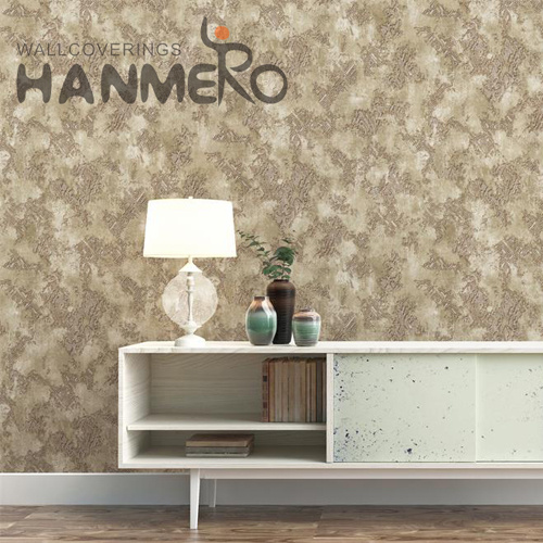 HANMERO PVC Awesome TV Background Technology Modern Landscape 0.53*10M wallpaper pattern for home