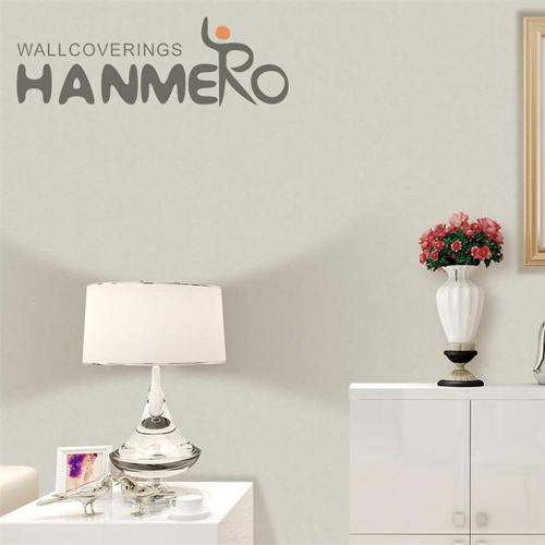 HANMERO PVC Awesome Landscape TV Background Modern Technology 0.53*10M damask wallpaper for sale