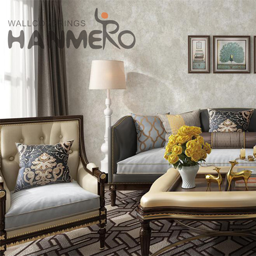 HANMERO PVC Awesome Landscape Technology TV Background Modern 0.53*10M where buy wallpaper