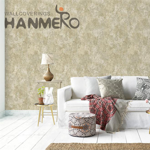 HANMERO Modern Awesome Landscape Technology PVC TV Background 0.53*10M home decor wallpaper ideas