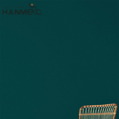 HANMERO decorative wallpaper Standard Stone Flocking Modern Sofa background 0.53*10M PVC