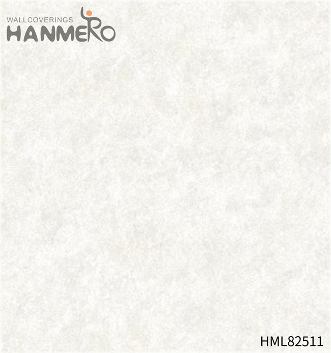 HANMERO PVC 3D Landscape Embossing Modern House 0.53*10M kids wallpaper