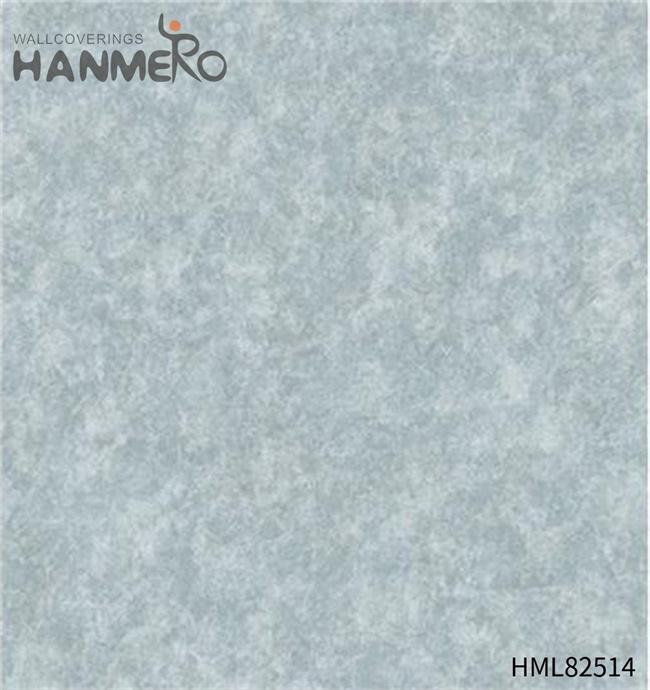 HANMERO PVC 3D wallpaper for walls Embossing Modern House 0.53*10M Landscape