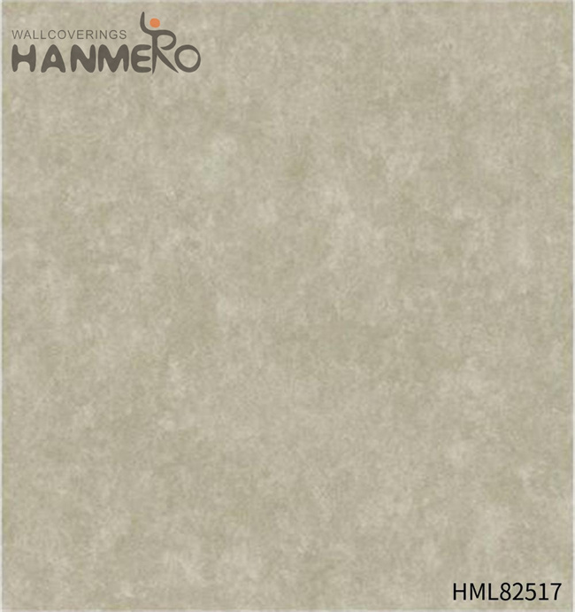 HANMERO PVC 3D Landscape Embossing Modern discount wallpaper 0.53*10M House