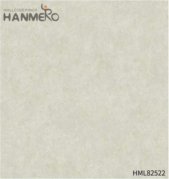 HANMERO PVC 3D Landscape 0.53*10M Modern House Embossing wallpaper decor