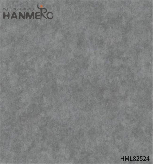HANMERO PVC 3D Landscape Embossing Modern 0.53*10M House wallpaper home decor